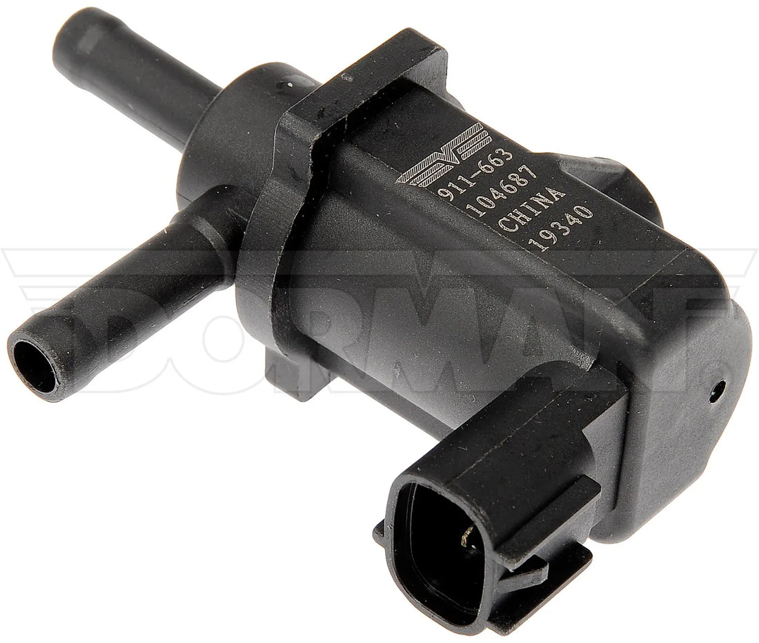 Dorman 911-663 2003-2008 Toyota Solara Vapor Canister Purge Valve