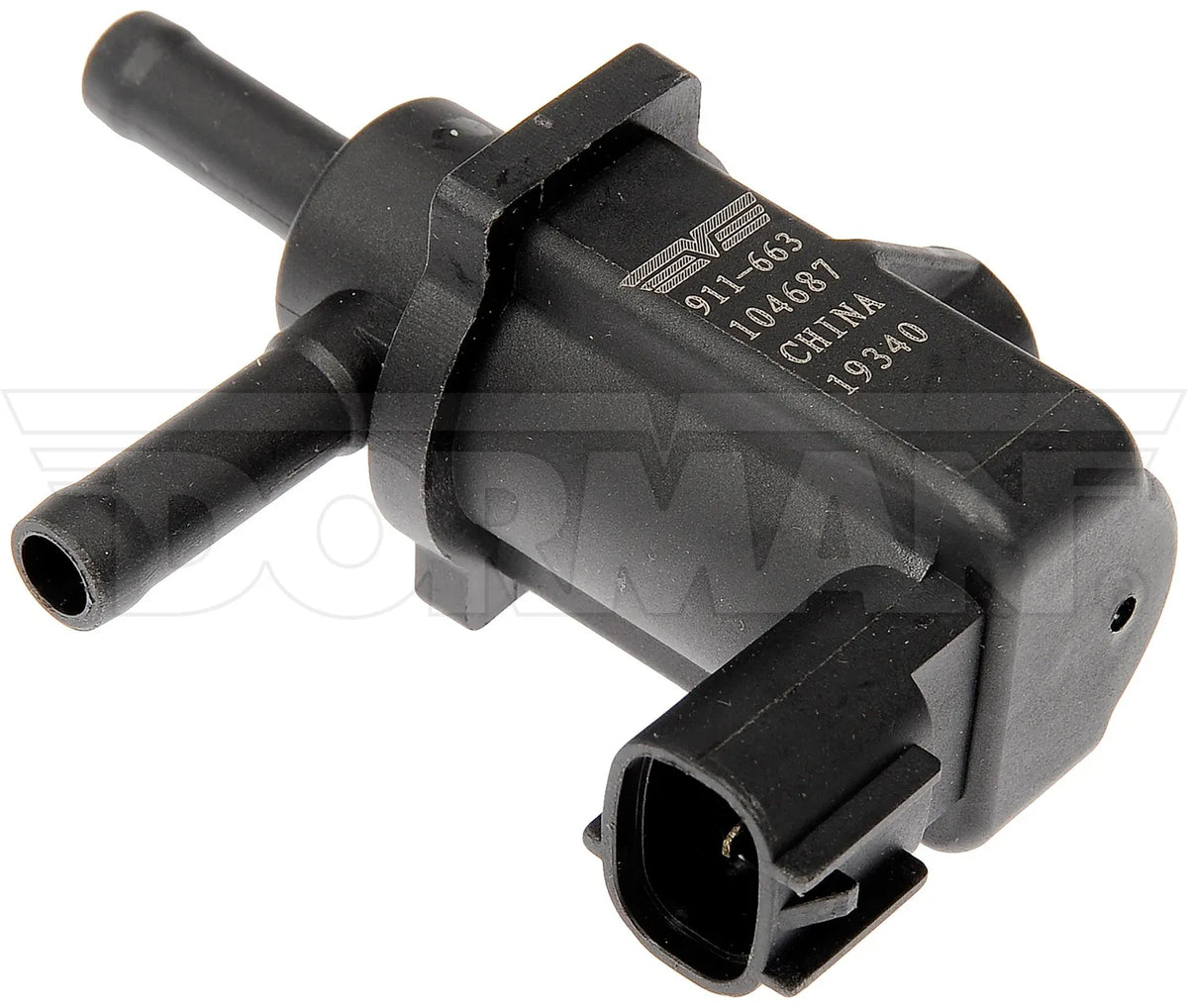 Dorman 911-663 2003-2008 Toyota Solara Vapor Canister Purge Valve