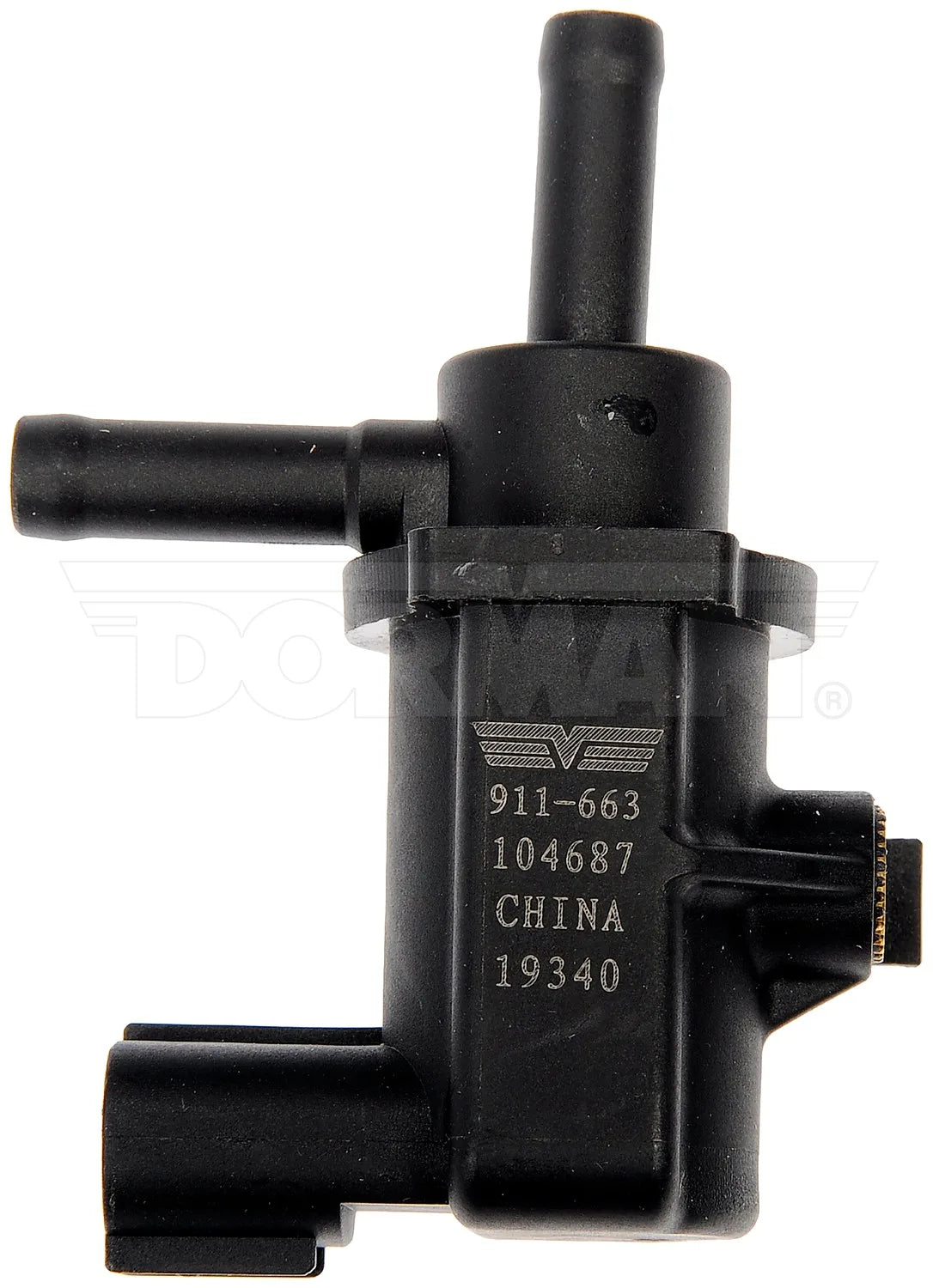 Dorman 911-663 2003-2008 Toyota Solara Vapor Canister Purge Valve