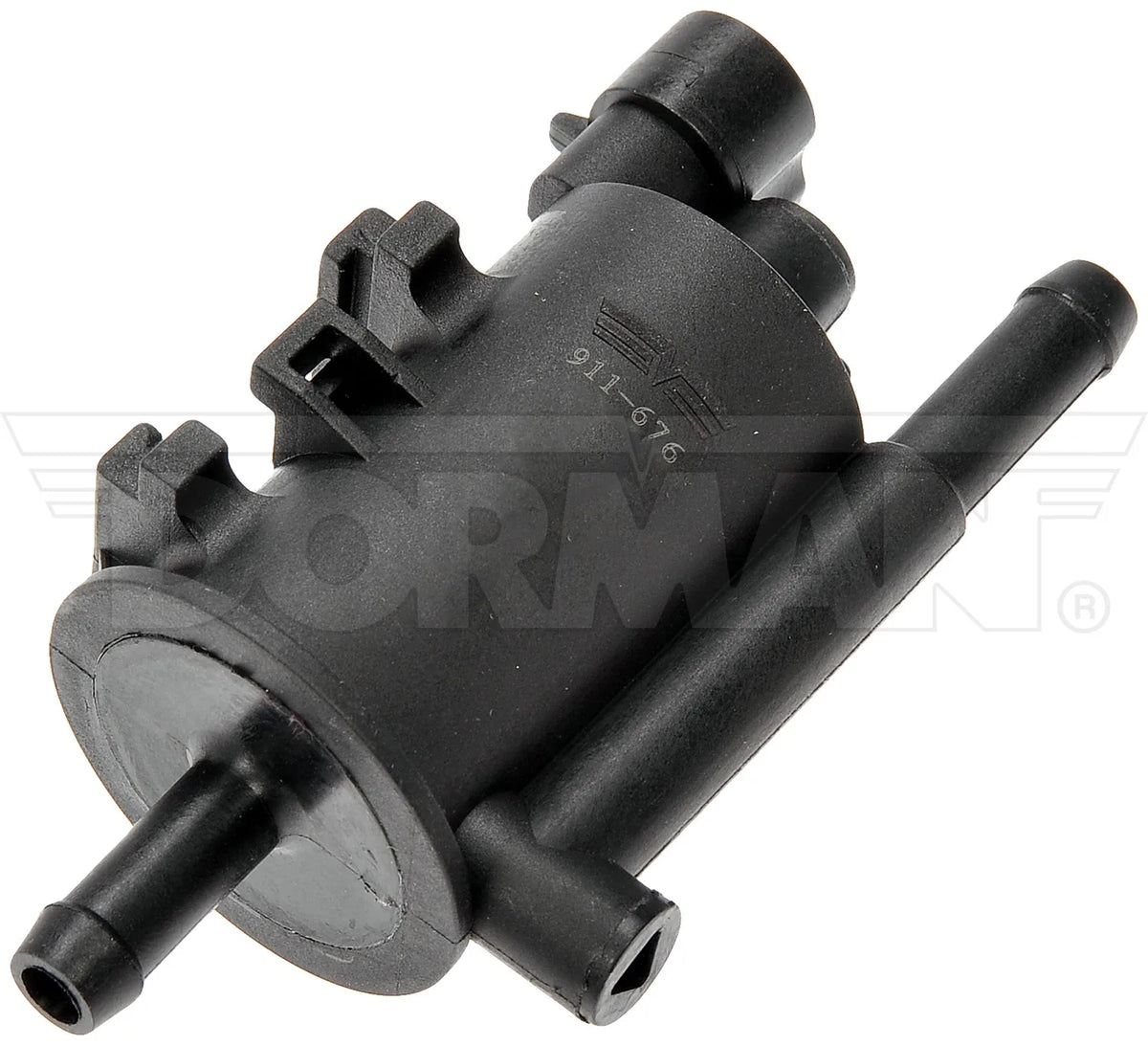Dorman 911-676 2011-2015 Kia Sportage Vapor Canister Purge Valve