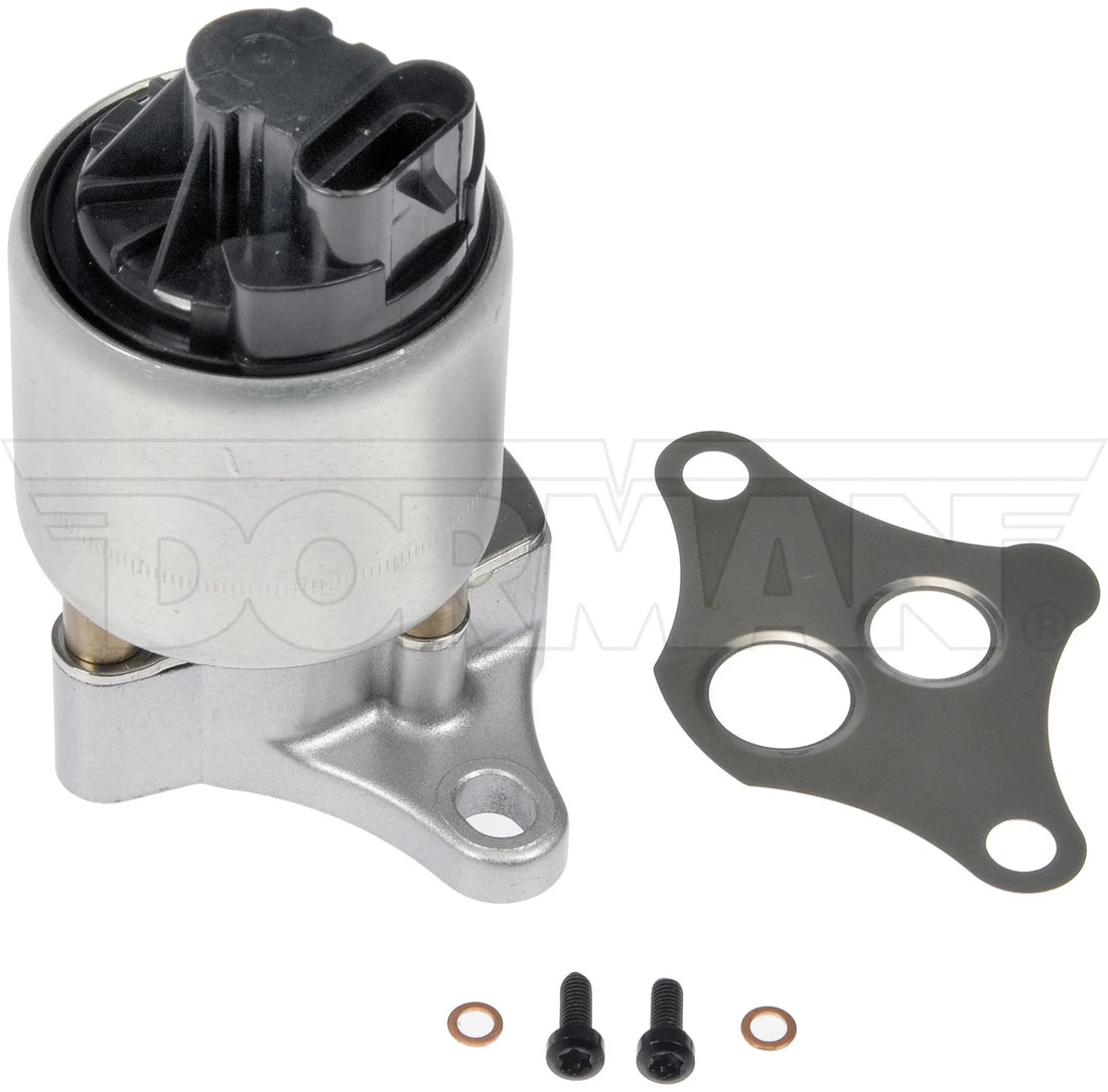 Dorman 911-693 1995-2000 GMC K2500 Exhaust Gas Recirculation (EGR) Valve