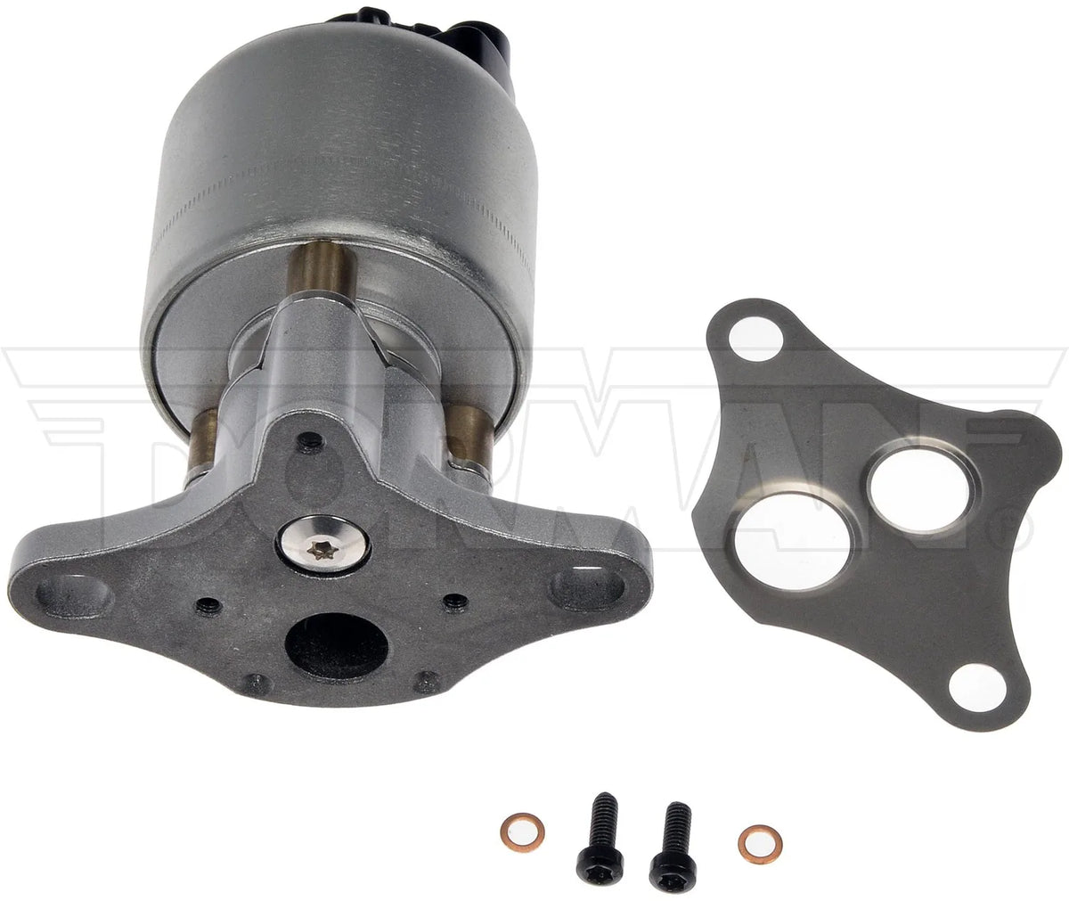 Dorman 911-693 1995-2000 GMC K2500 Exhaust Gas Recirculation (EGR) Valve