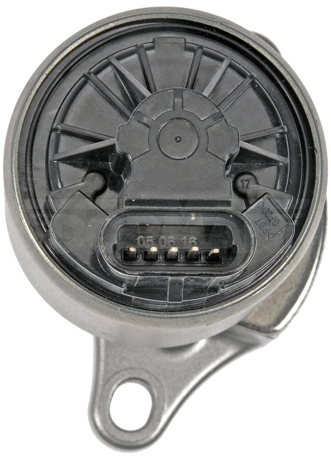 Dorman 911-693 1995-2000 GMC K2500 Exhaust Gas Recirculation (EGR) Valve