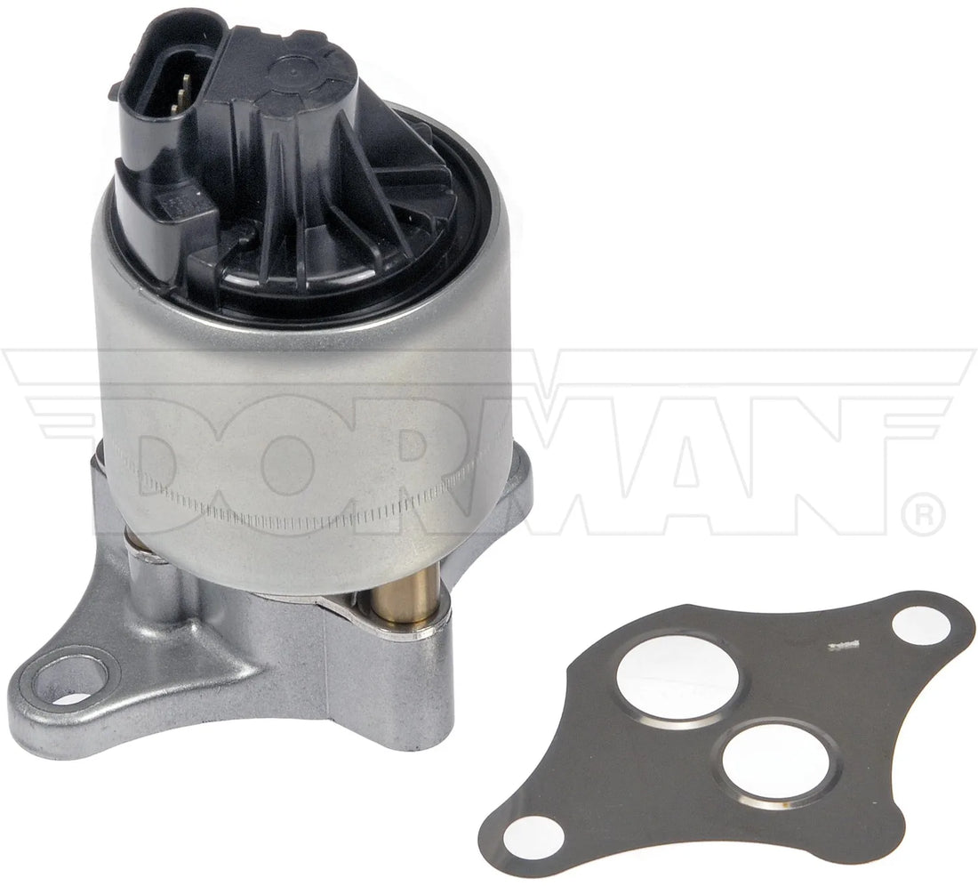 Dorman 911-695 2000-2001 Chevrolet Impala Exhaust Gas Recirculation (EGR) Valve