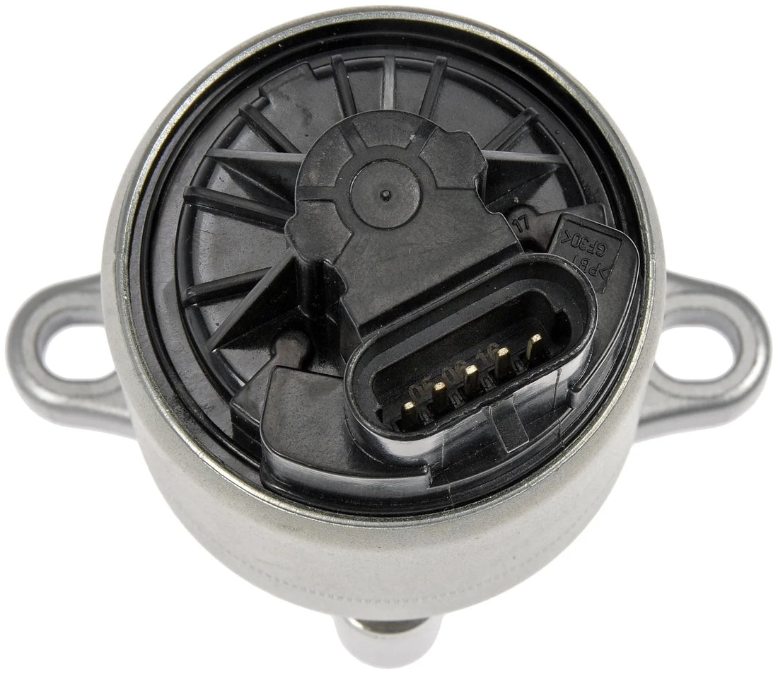 Dorman 911-697 1995-1999 Cadillac Seville Exhaust Gas Recirculation (EGR) Valve