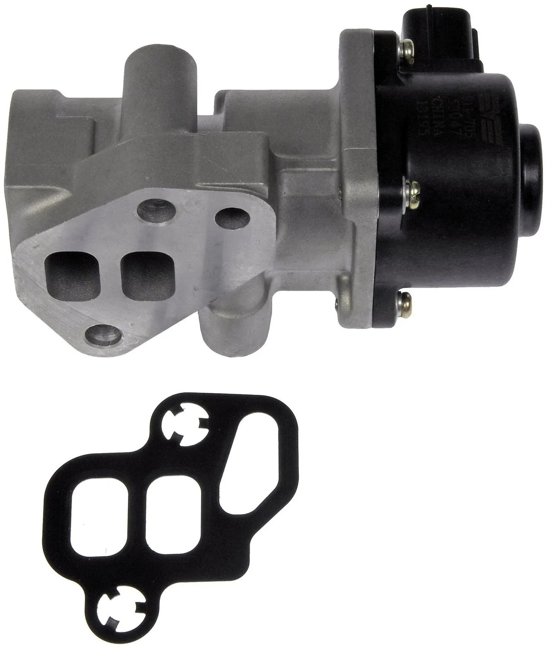 Dorman 911-705 2007-2013 Mazda 3 Exhaust Gas Recirculation (EGR) Valve