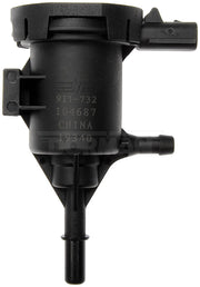 Dorman 911-732 2013-2018 Mercedes-Benz CLA250 Vapor Canister Purge Valve