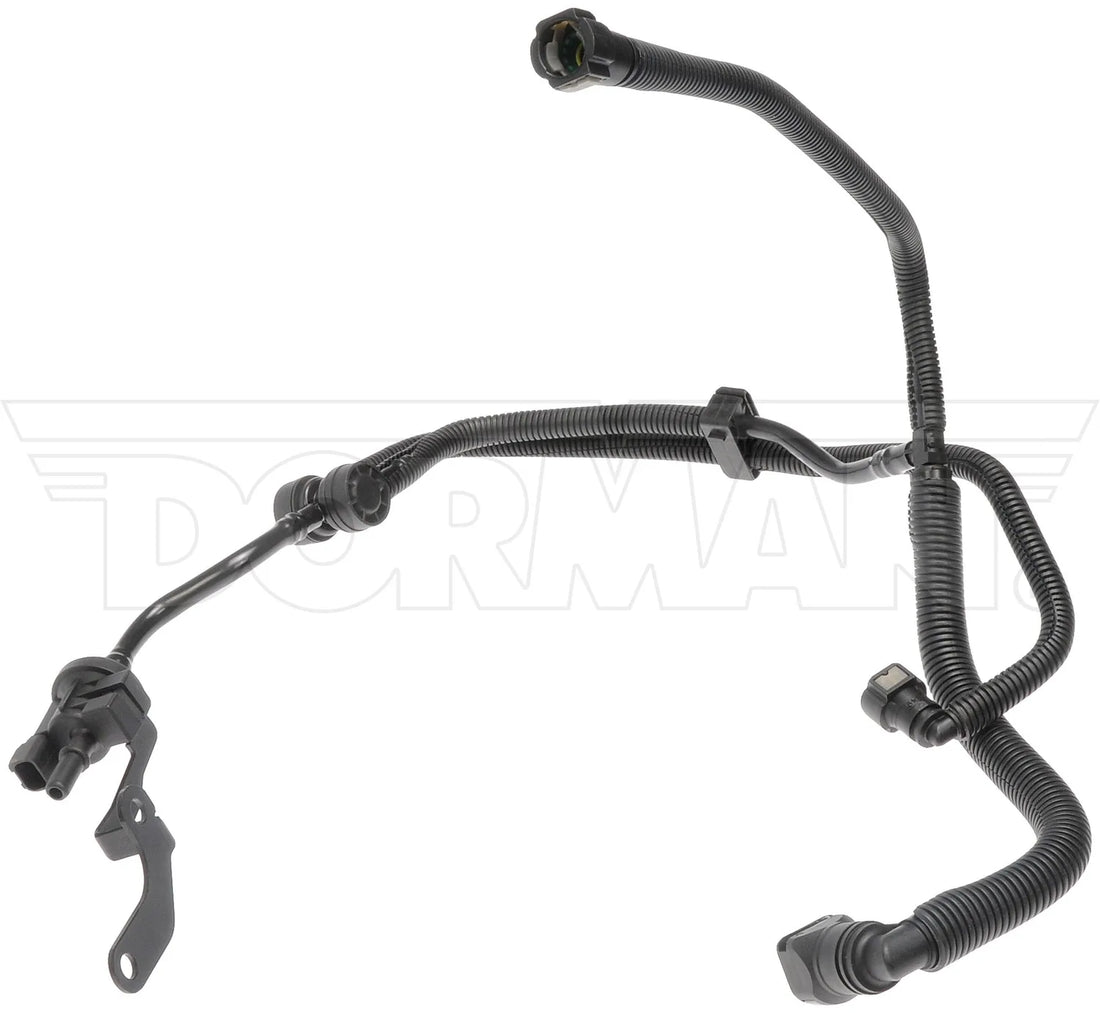 Dorman 911-775 2013-2016 Ford Fusion Vapor Canister Purge Valve