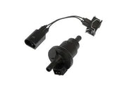 Dorman 911-800 1993-2018 Volkswagen Jetta Vapor Canister Purge Valve
