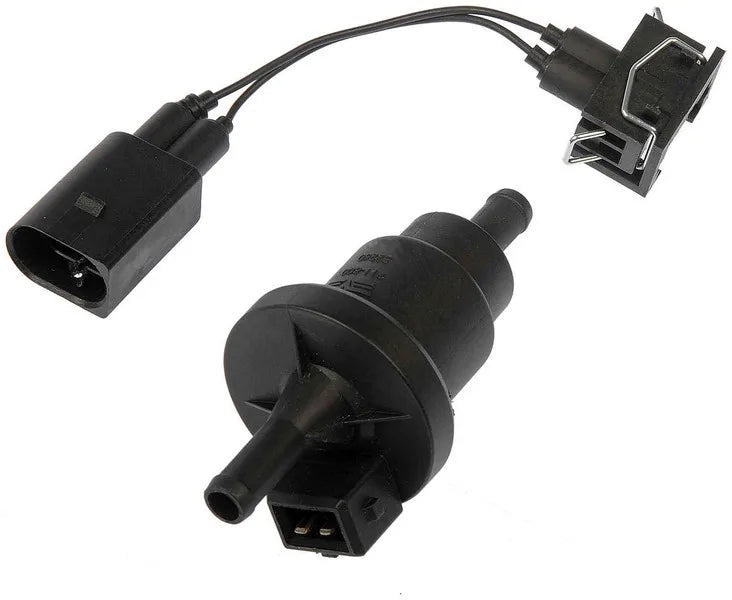 Dorman 911-800 1993-2018 Volkswagen Jetta Vapor Canister Purge Valve