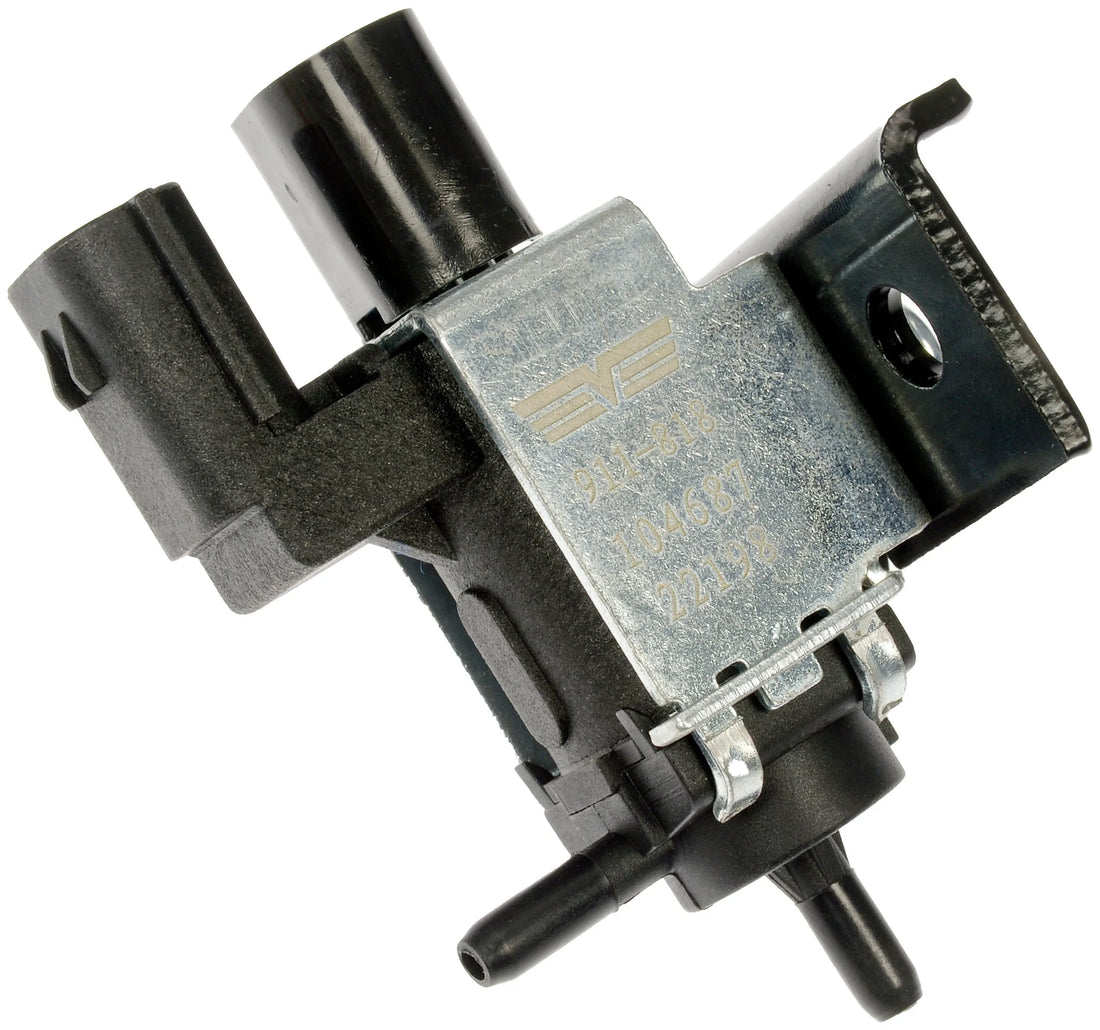 Dorman 911-818 2013-2016 Hyundai Santa Fe Sport Vacuum Switching Valve