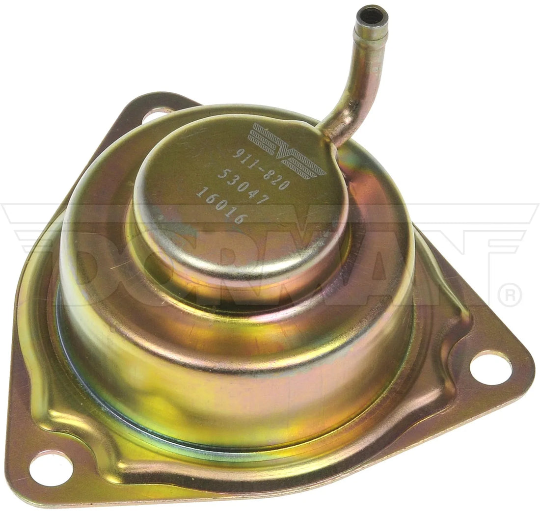 Dorman 911-820 2017-2021 Kia Sportage Turbocharger Diverter Valve