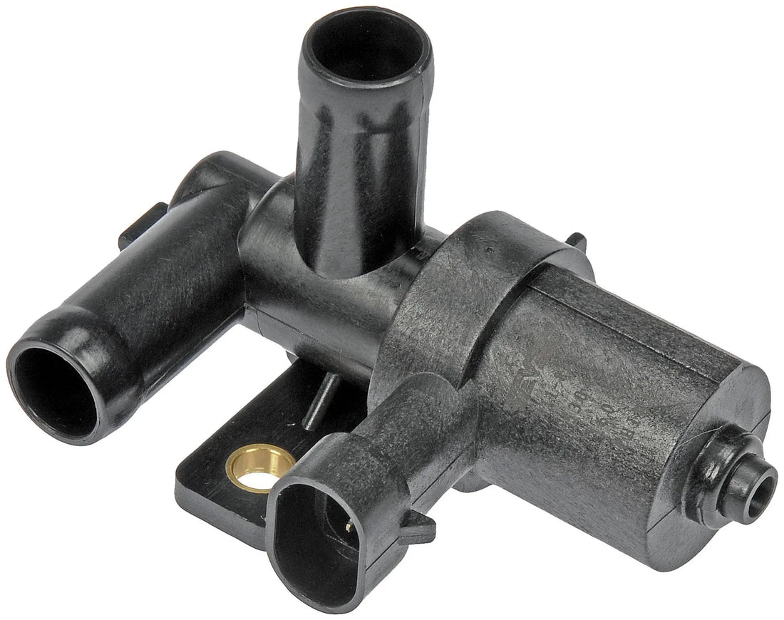Dorman 911-826 2007-2012 Hyundai Elantra Vapor Canister Vent Solenoid