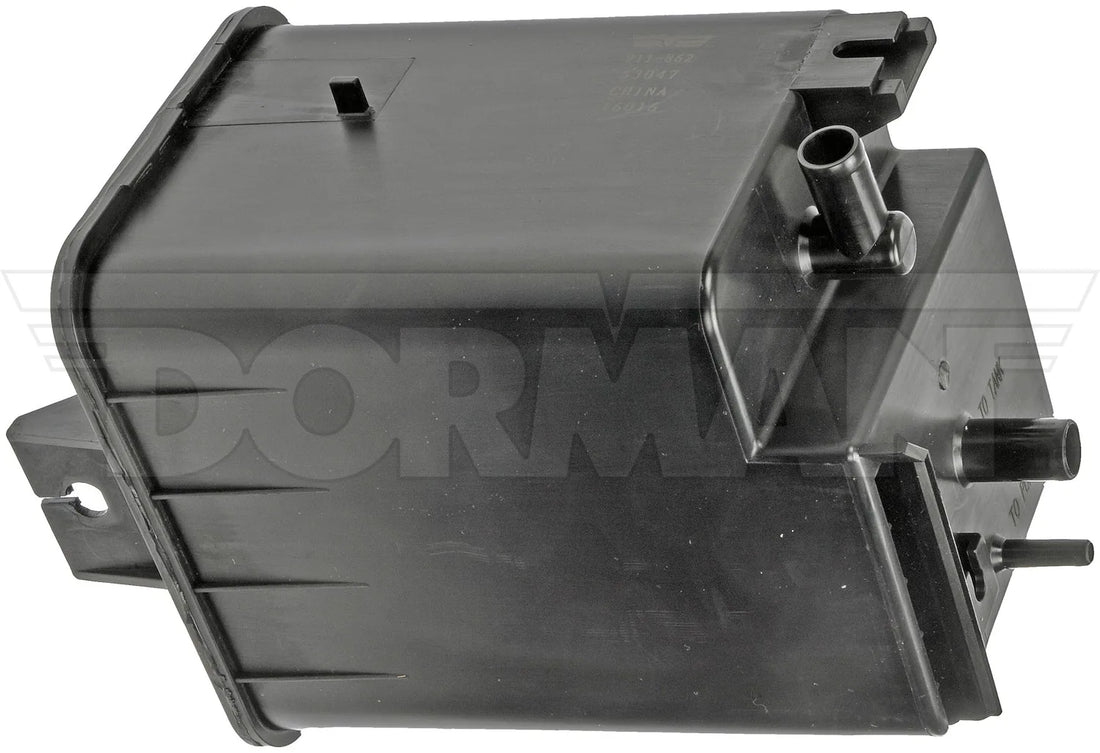 Dorman 911-862 1998-2003 Hyundai Accent Vapor Canister