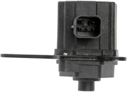 Dorman 911-902 2007-2017 Jeep Compass Engine Intake Manifold Runner Control Valve