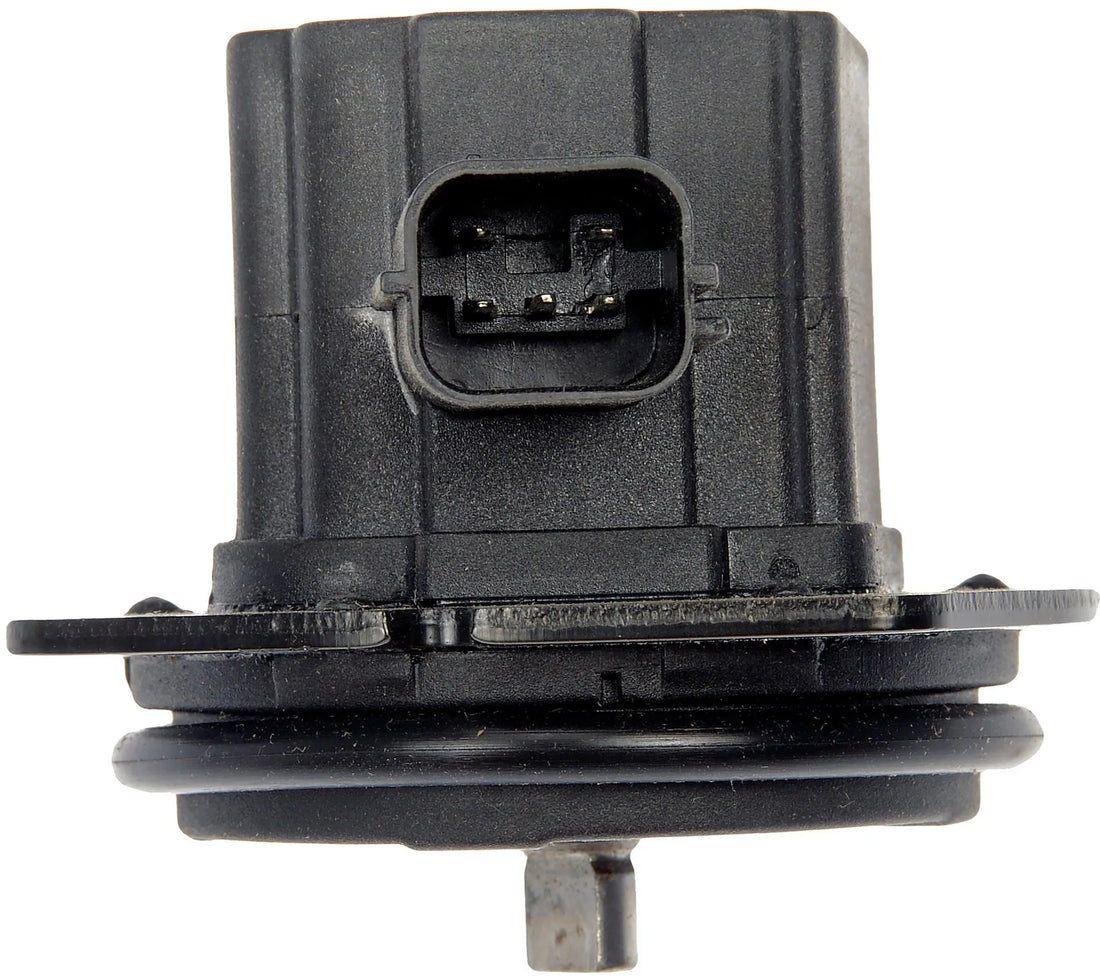 Dorman 911-904 2009-2010 Dodge Challenger Engine Intake Manifold Runner Control Motor