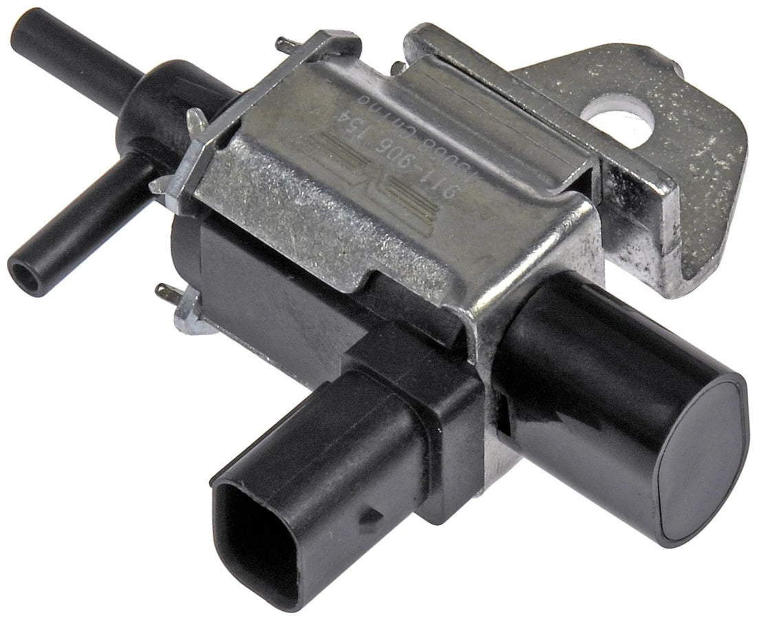 Dorman 911-906 2001-2011 Ford Ranger Engine Intake Manifold Runner Solenoid