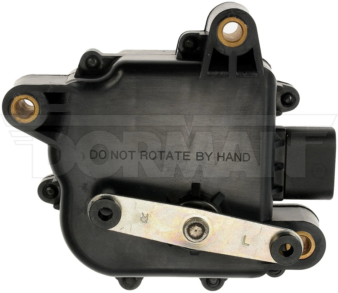 Dorman 911-912 2005-2014 Ford Expedition Engine Intake Manifold Runner Control Motor
