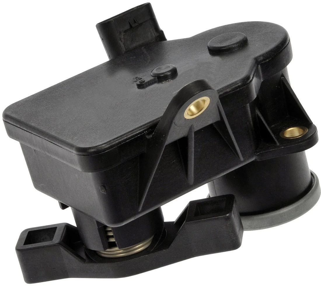 Dorman 911-920 2010-2022 Mercedes-Benz Sprinter 3500 Engine Intake Manifold Runner Control Motor