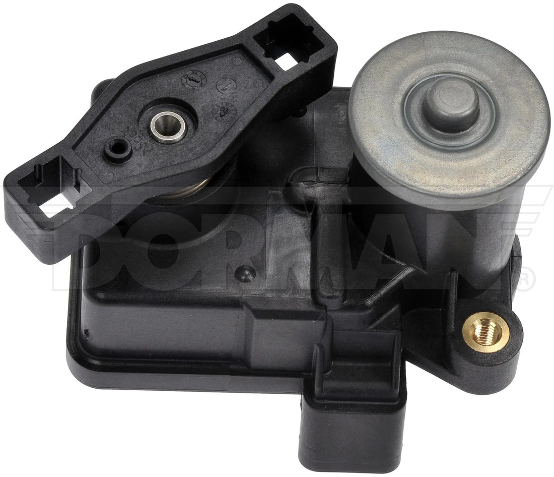 Dorman 911-920 2010-2022 Mercedes-Benz Sprinter 3500 Engine Intake Manifold Runner Control Motor