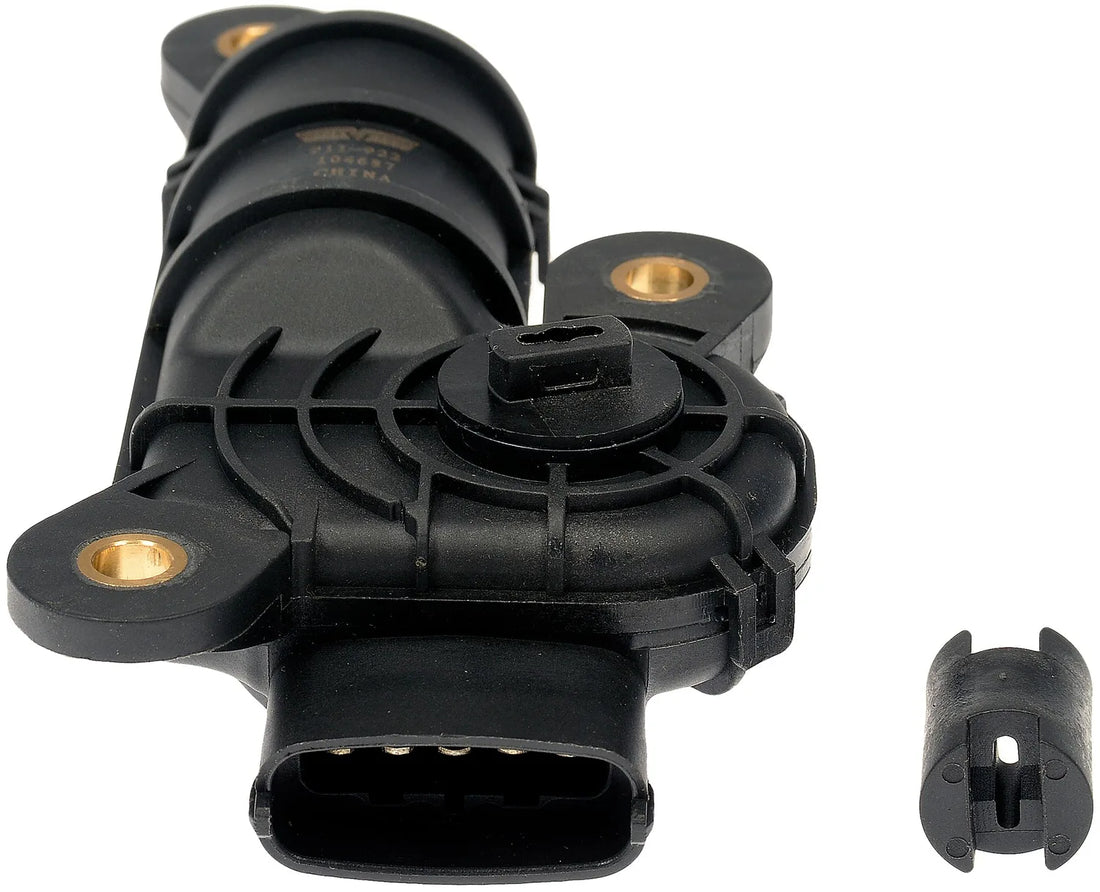 Dorman 911-922 2011-2013 Kia Sportage Engine Intake Manifold Runner Control Motor