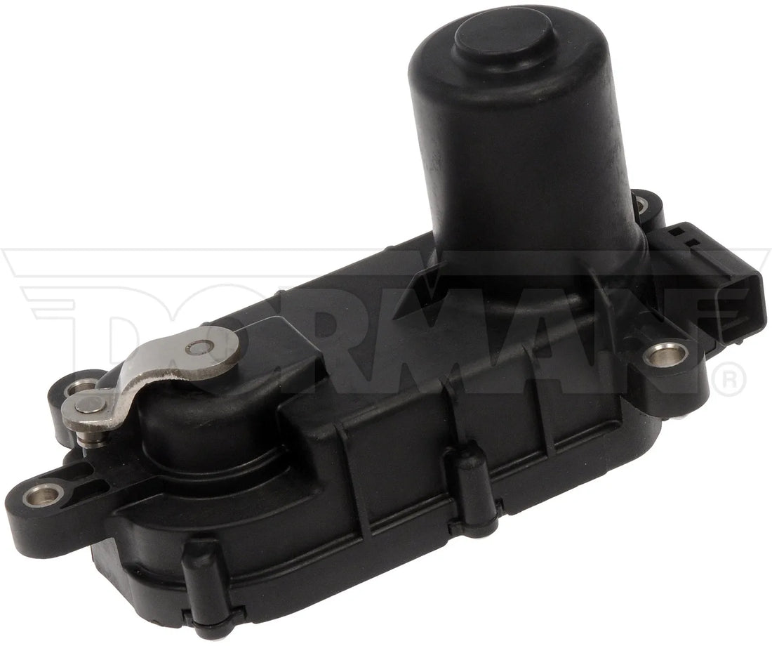 Dorman 911-923 2016-2022 Kia Sportage Engine Intake Manifold Runner Control Motor