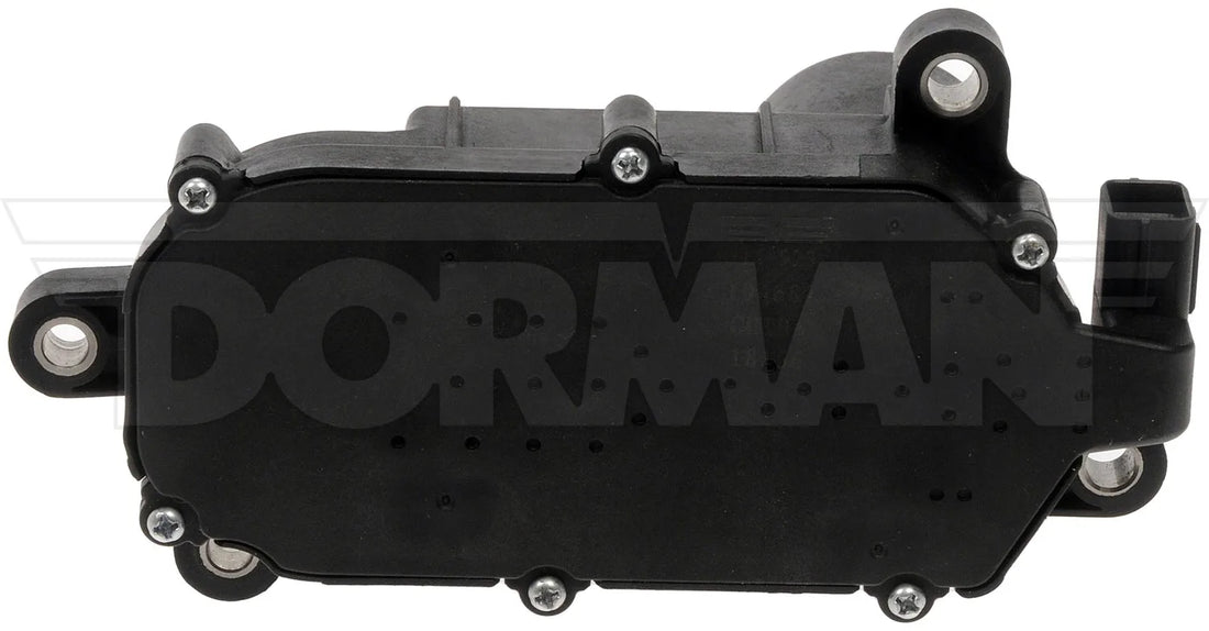 Dorman 911-923 2016-2022 Kia Sportage Engine Intake Manifold Runner Control Motor