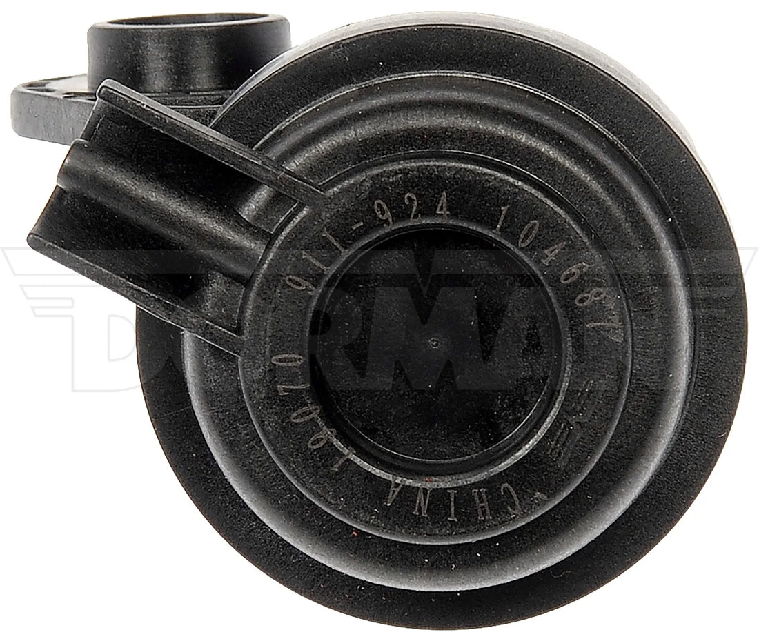 Dorman 911-924 2010-2017 Audi S4 Engine Intake Manifold Runner Vacuum Control Motor