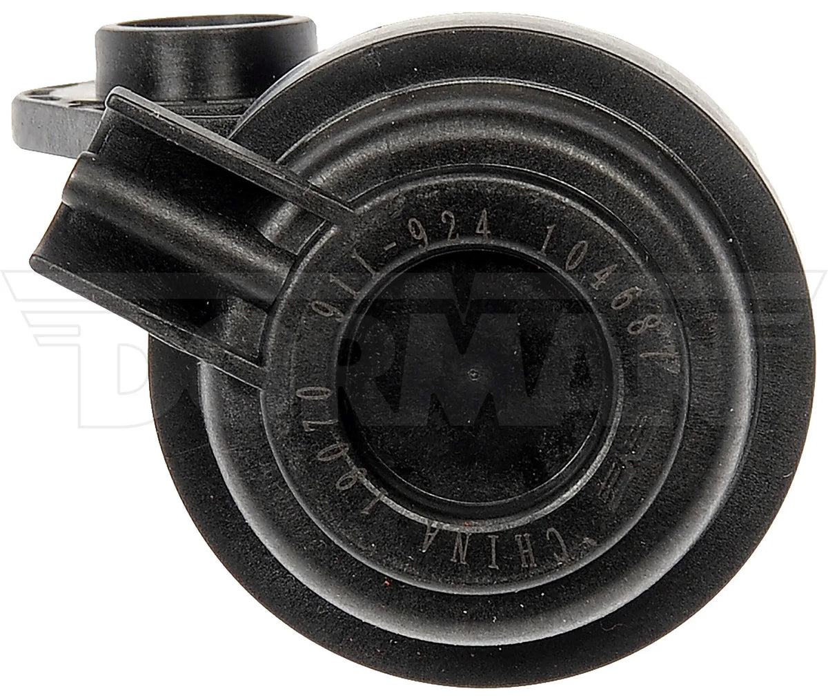Dorman 911-924 2010-2017 Audi S4 Engine Intake Manifold Runner Vacuum Control Motor