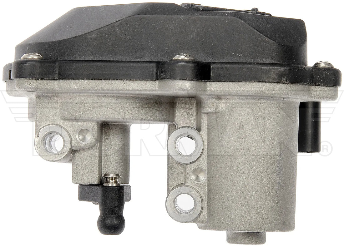 Dorman 911-925 2009-2014 Volkswagen Jetta Engine Intake Manifold Runner Control Motor