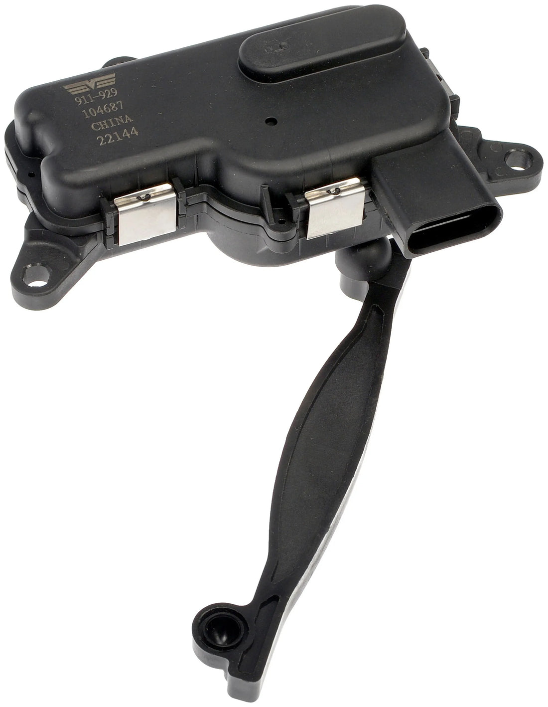 Dorman 911-929 2012-2018 Chevrolet Sonic Engine Intake Manifold Runner Control Motor