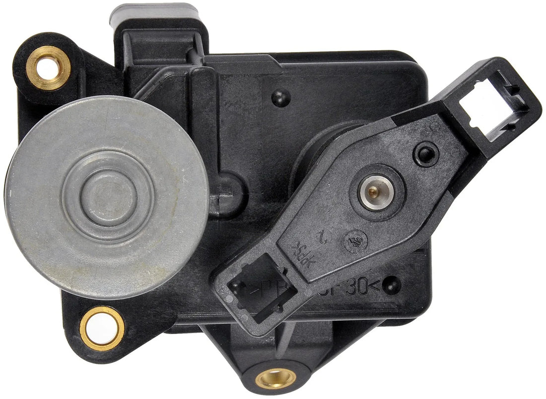 Dorman 911-935 2010-2013 Mercedes-Benz R350 Engine Intake Manifold Runner Control Motor