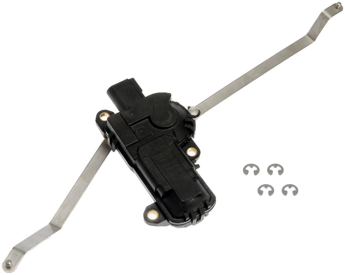 Dorman 911-938 2008-2012 Audi S5 Engine Intake Manifold Runner Control Motor