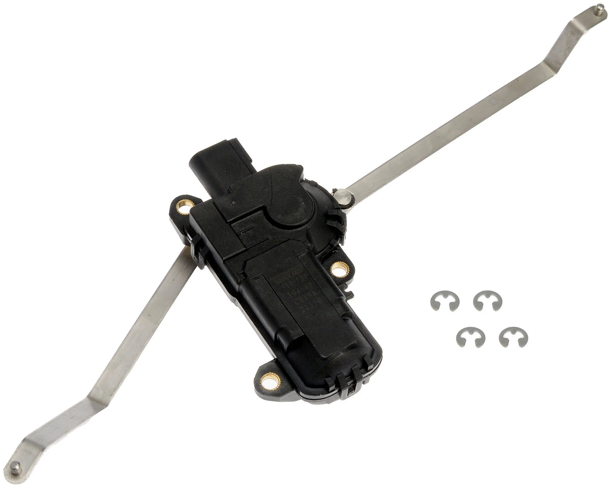 Dorman 911-938 2008-2012 Audi S5 Engine Intake Manifold Runner Control Motor
