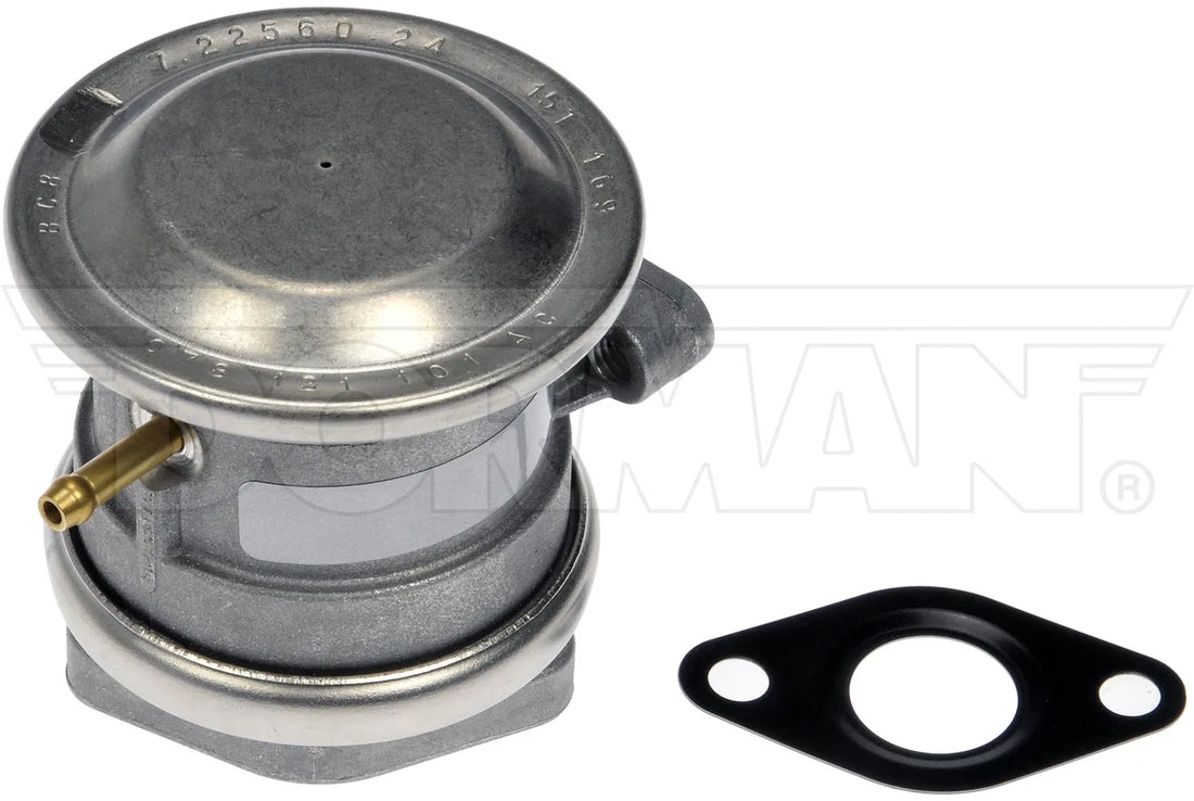 Dorman 911-983 2004-2007 Volkswagen Touareg Secondary Air Injection Check Valve