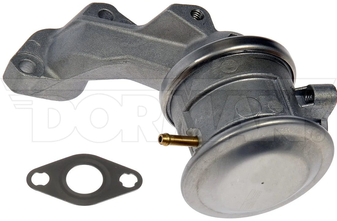 Dorman 911-989 2019 Audi A7 Sportback Secondary Air Injection Check Valve