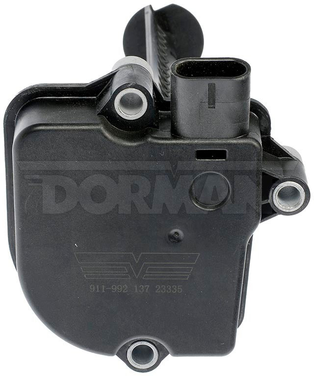 Dorman 911-992 2006-2009 Chevrolet Uplander Engine Intake Manifold Flap Motor