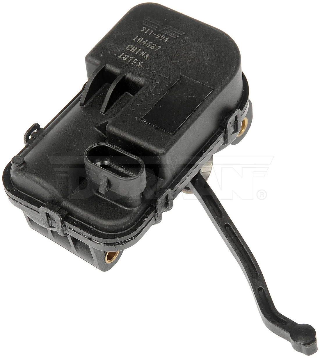 Dorman 911-994 2011-2013 Kia Sorento Engine Intake Manifold Runner Control Motor