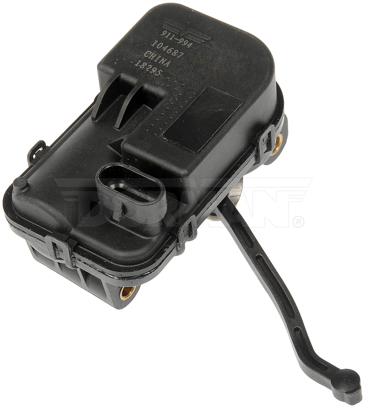 Dorman 911-994 2011-2013 Kia Sorento Engine Intake Manifold Runner Control Motor