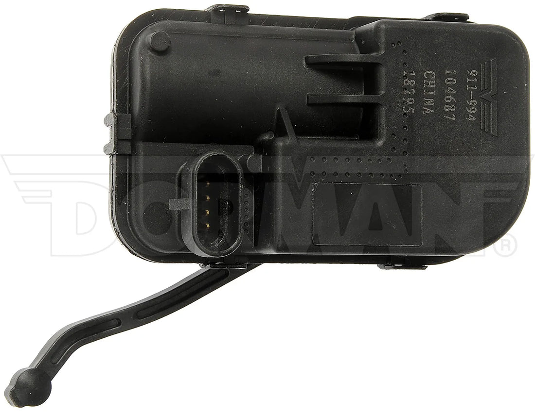 Dorman 911-994 2011-2013 Kia Sorento Engine Intake Manifold Runner Control Motor