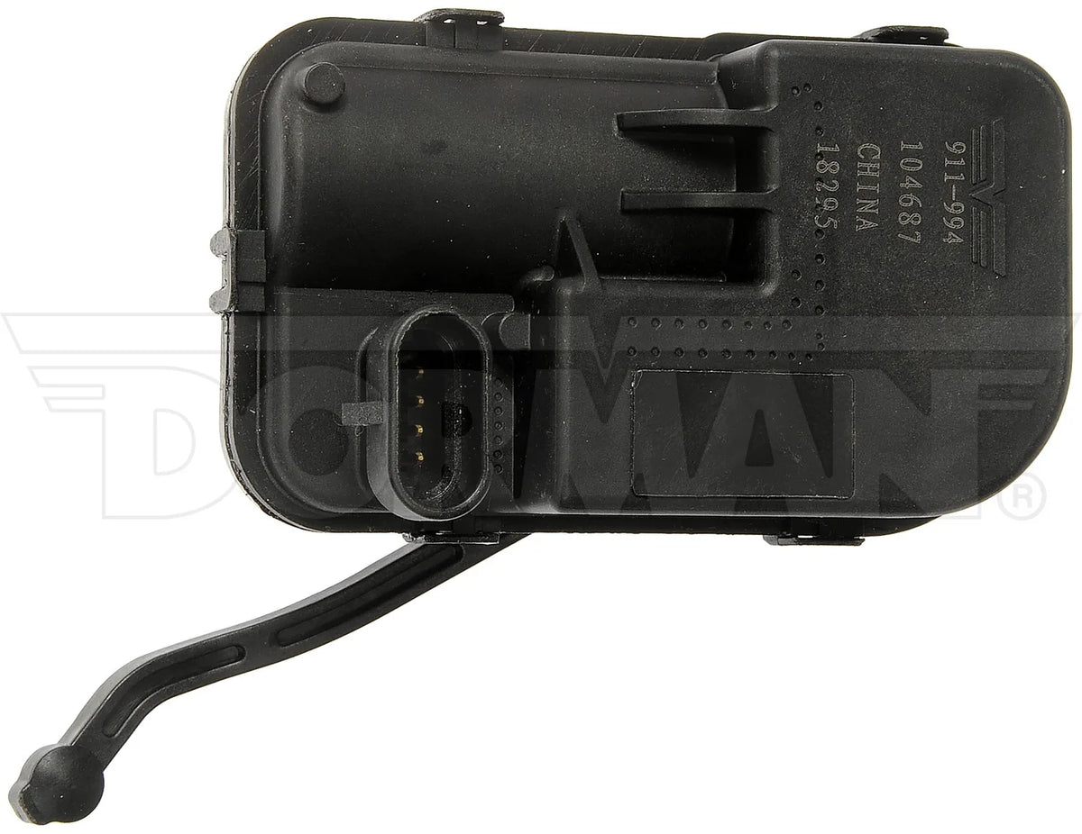 Dorman 911-994 2011-2013 Kia Sorento Engine Intake Manifold Runner Control Motor