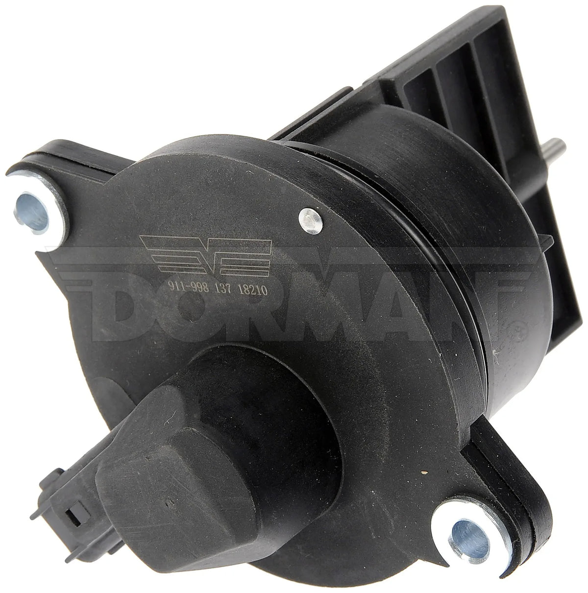 Dorman 911-998 2004-2007 Ford Taurus Engine Intake Manifold Flap Motor