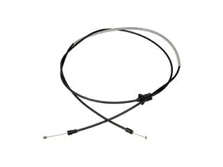 Dorman 912-004 1989-1997 Oldsmobile Cutlass Supreme Hood Release Cable