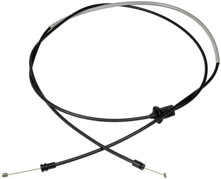 Dorman 912-004 1989-1997 Oldsmobile Cutlass Supreme Hood Release Cable