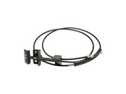Dorman 912-006 1997-2001 Jeep Cherokee Hood Release Cable