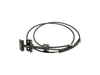 Dorman 912-006 1997-2001 Jeep Cherokee Hood Release Cable