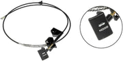 Dorman 912-006 1997-2001 Jeep Cherokee Hood Release Cable