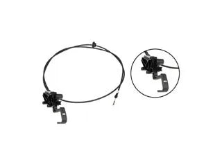 Dorman 912-007 1991-1995 Plymouth Grand Voyager Hood Release Cable