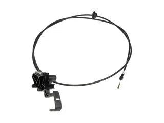 Dorman 912-007 1991-1995 Plymouth Grand Voyager Hood Release Cable