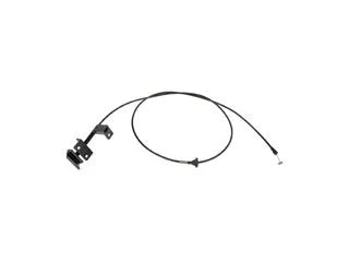 Dorman 912-008 1987-1996 Jeep Cherokee Hood Release Cable